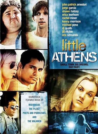 Маленькие Афины (2000)