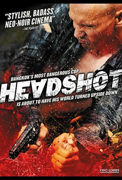 Убийства / Выстрел в голову (2011)